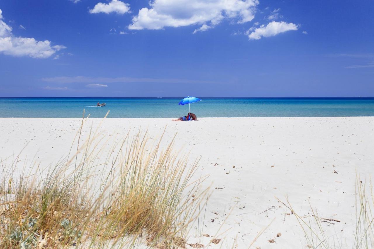 Sardegna Appartamento Posada Exterior photo