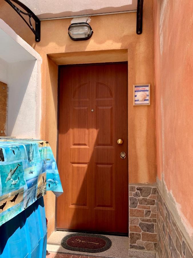 Sardegna Appartamento Posada Exterior photo
