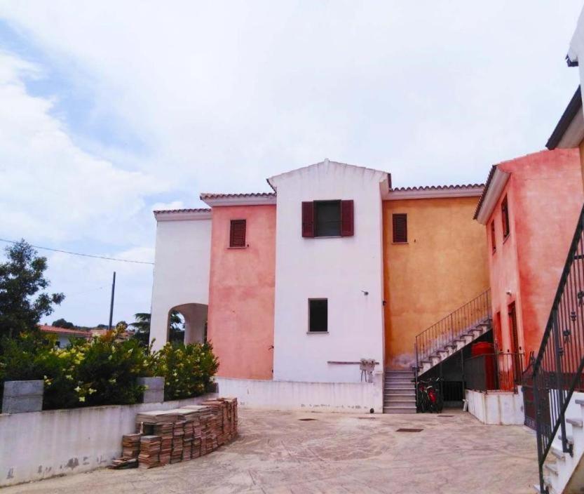 Sardegna Appartamento Posada Exterior photo