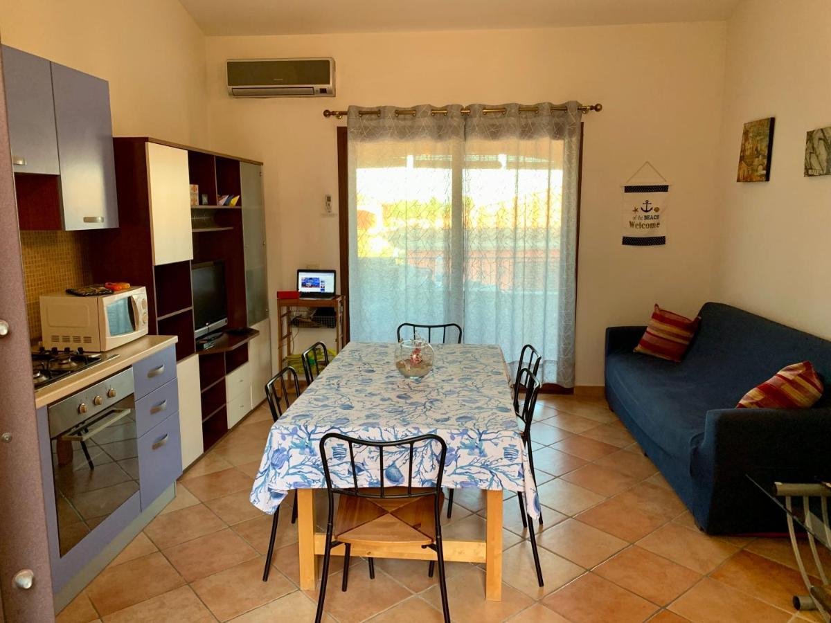 Sardegna Appartamento Posada Exterior photo