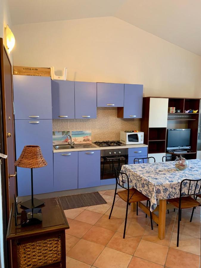 Sardegna Appartamento Posada Exterior photo