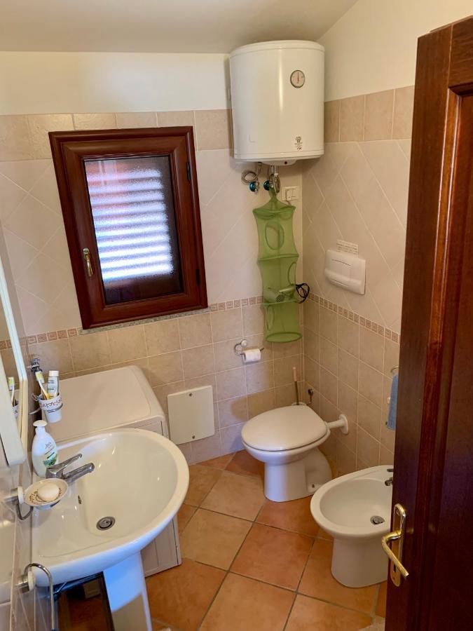 Sardegna Appartamento Posada Exterior photo