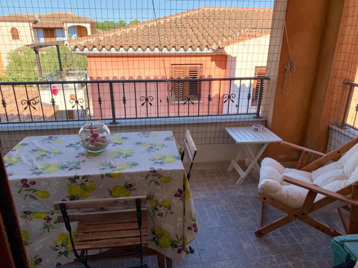 Sardegna Appartamento Posada Exterior photo