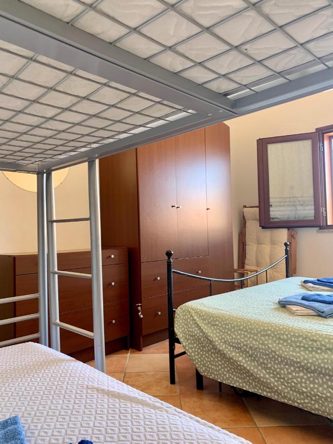 Sardegna Appartamento Posada Exterior photo