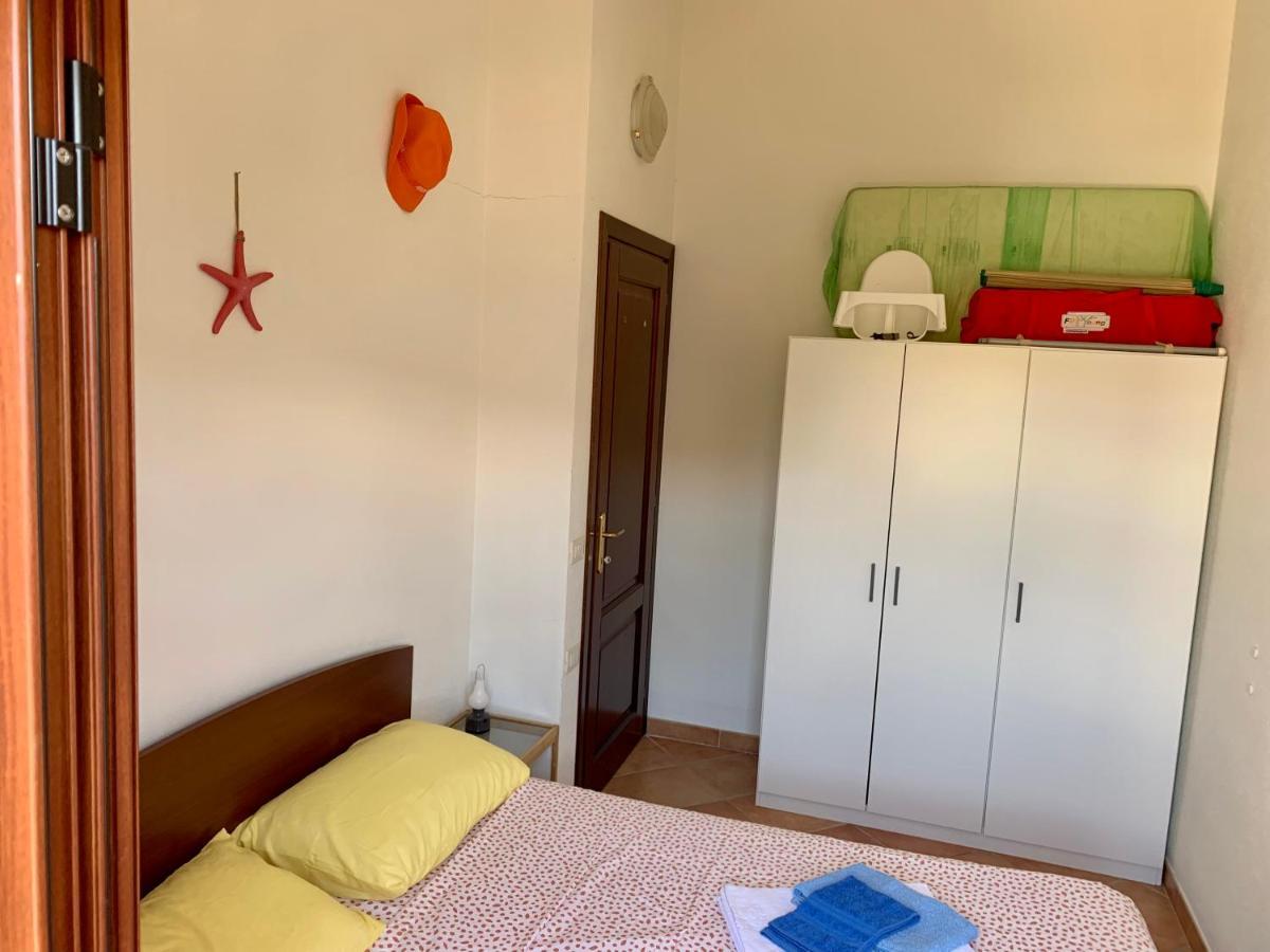 Sardegna Appartamento Posada Exterior photo