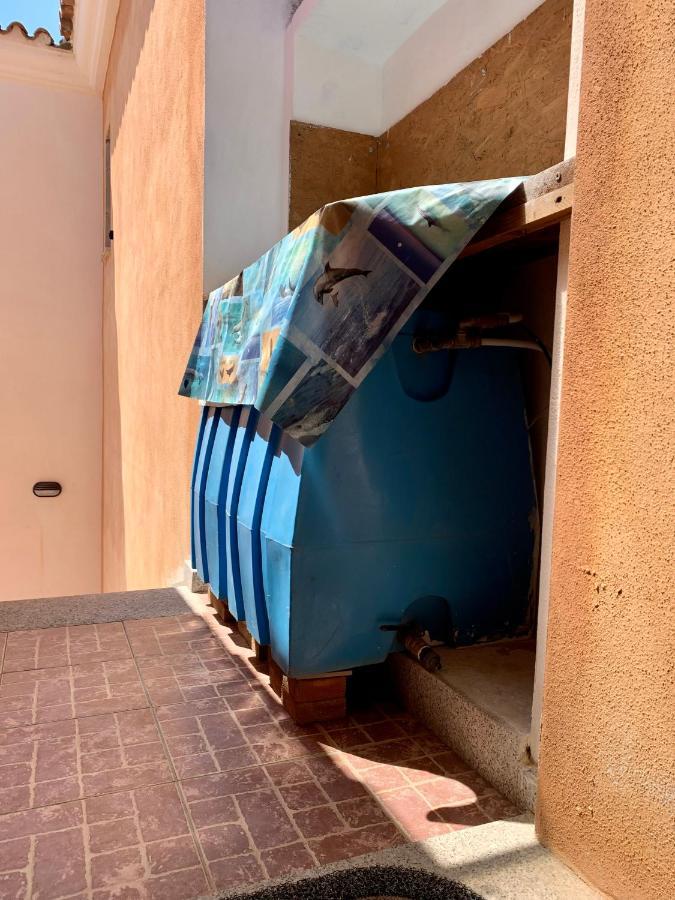 Sardegna Appartamento Posada Exterior photo