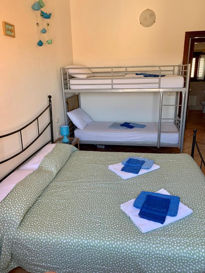 Sardegna Appartamento Posada Exterior photo