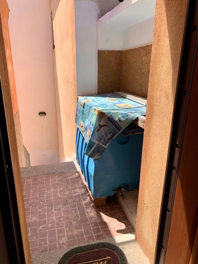 Sardegna Appartamento Posada Exterior photo