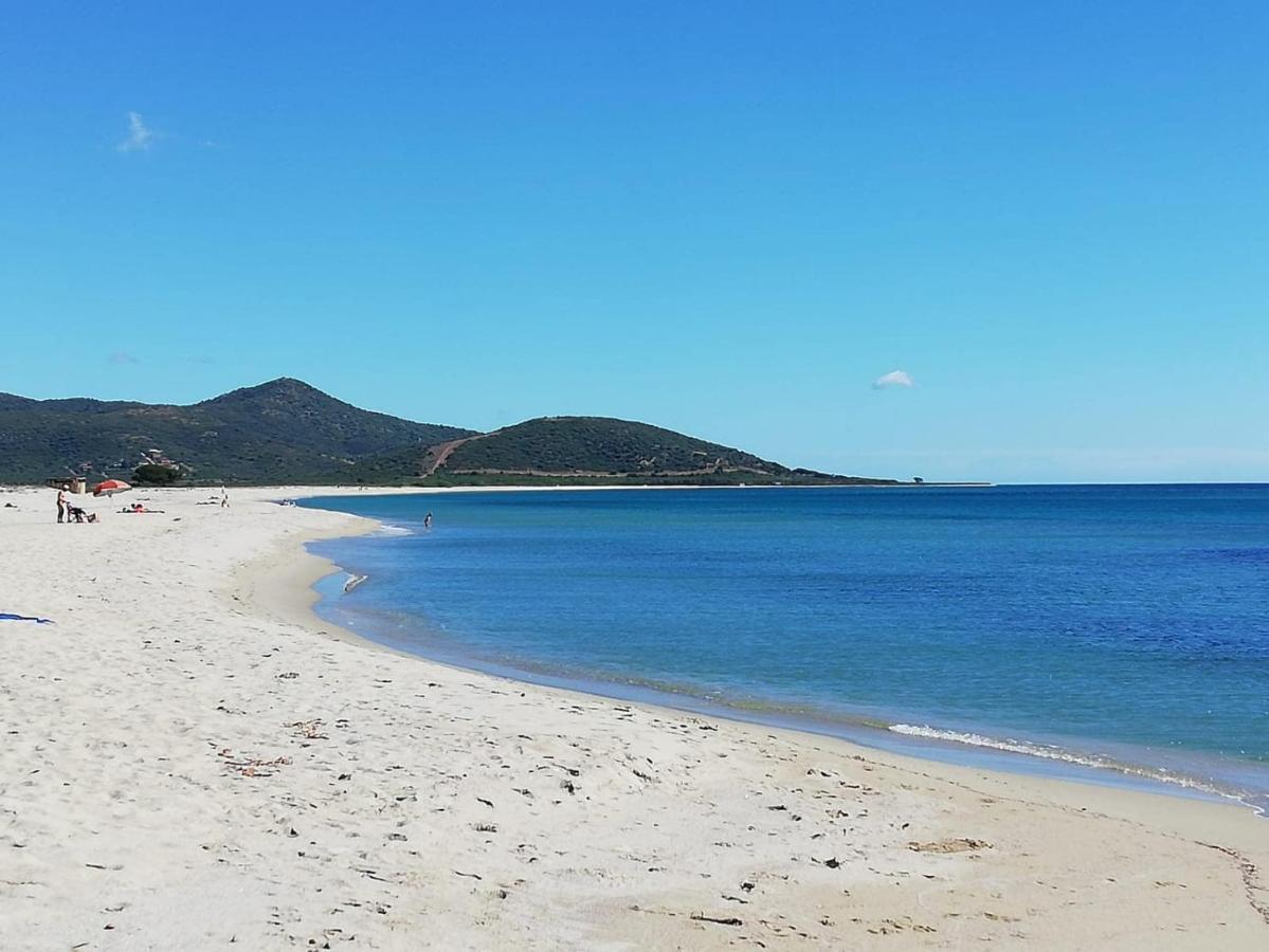 Sardegna Appartamento Posada Exterior photo
